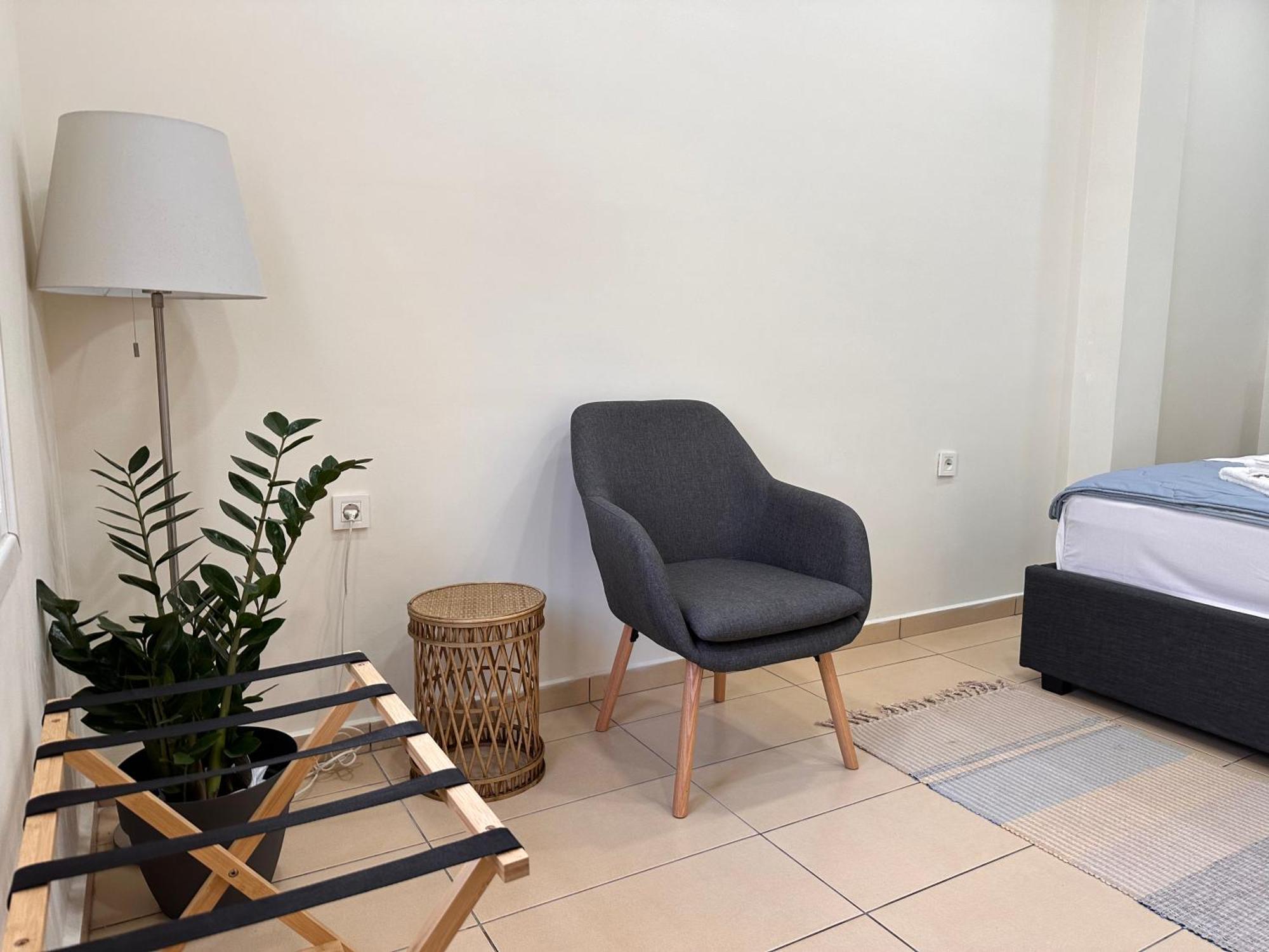 Kd'S - Apartment Chania  Exterior photo