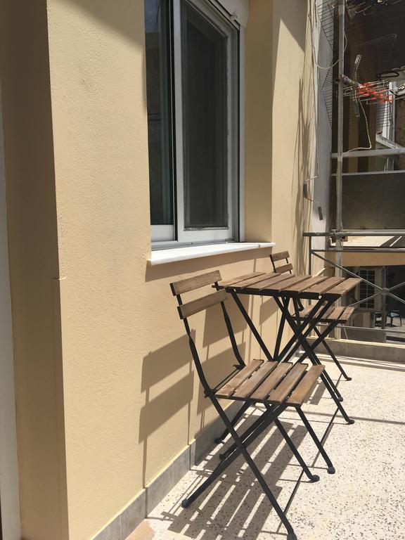 Kd'S - Apartment Chania  Exterior photo