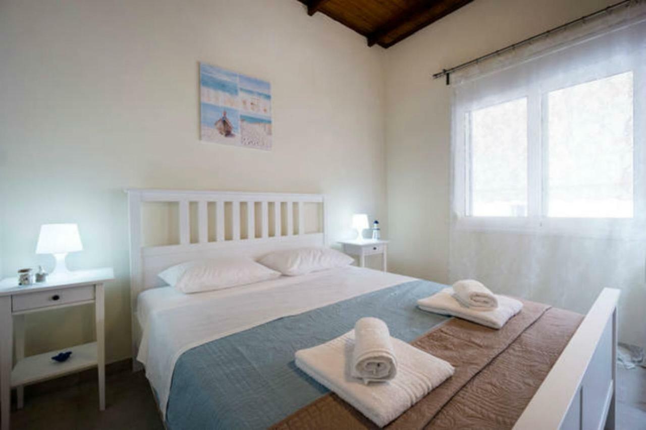 Kd'S - Apartment Chania  Exterior photo