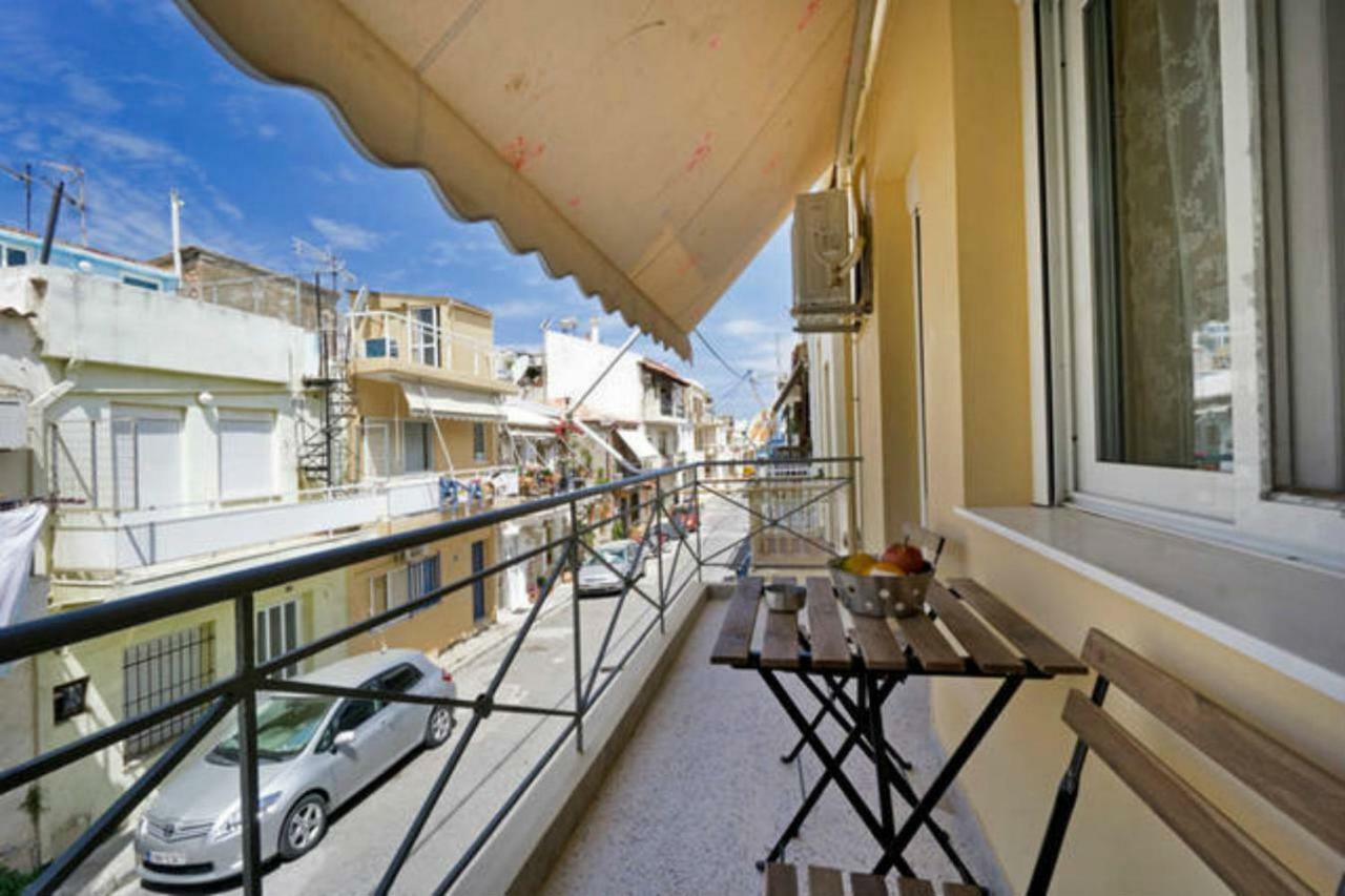 Kd'S - Apartment Chania  Exterior photo