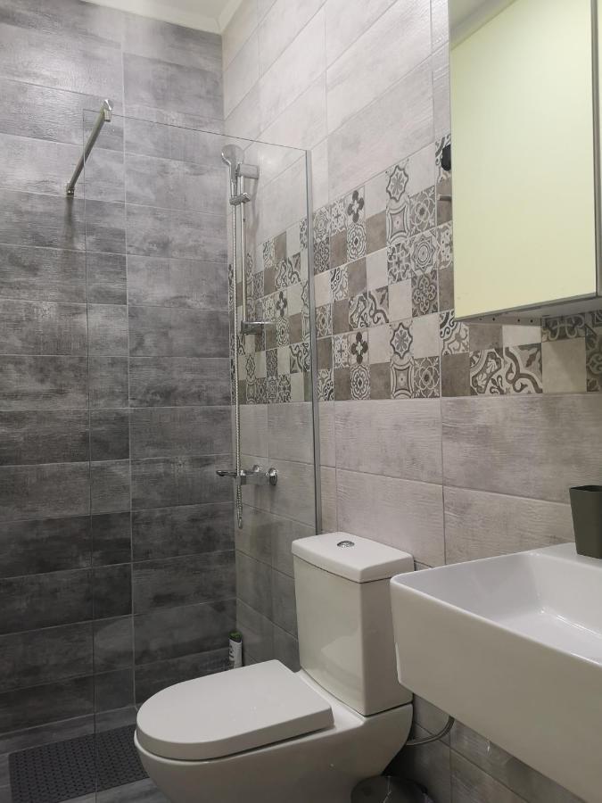 Kd'S - Apartment Chania  Exterior photo